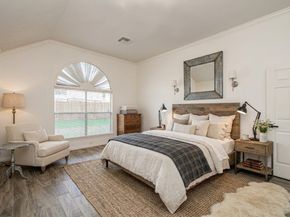 17603 W Copper Lakes Drive, Houston TX 77095