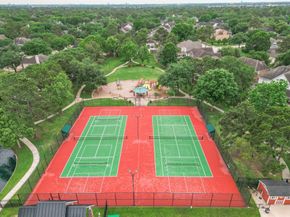 17603 W Copper Lakes Drive, Houston TX 77095