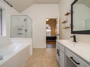 17603 W Copper Lakes Drive, Houston TX 77095