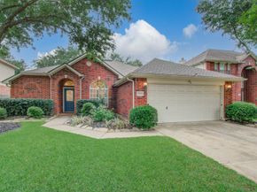 17603 W Copper Lakes Drive, Houston TX 77095