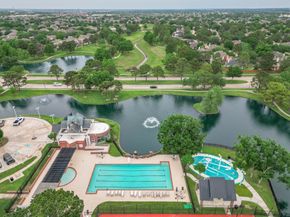 17603 W Copper Lakes Drive, Houston TX 77095