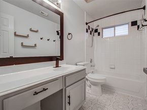 17603 W Copper Lakes Drive, Houston TX 77095