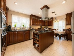 13822 Clintway Drive, Houston TX 77014