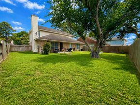 13822 Clintway Drive, Houston TX 77014