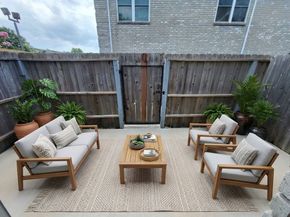 7649 Cambridge Street 7649, Houston TX 77054