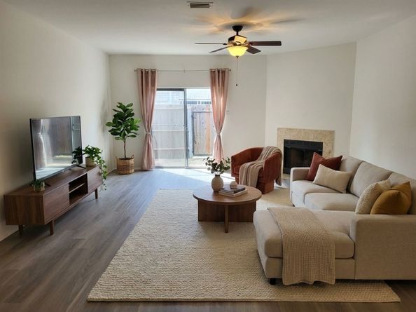 7649 Cambridge Street 7649, Houston TX 77054