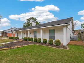 10606 Riverview Drive, Houston TX 77042