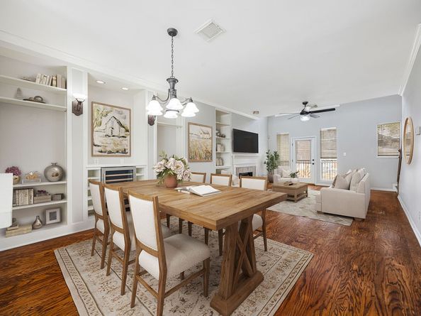 1410 Tuam Street, Houston TX 77004