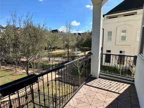 1826 Upland Lakes, Houston TX 77043