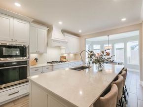 17915 Texas Wildflower Drive, Cypress TX 77433