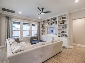 17915 Texas Wildflower Drive, Cypress TX 77433