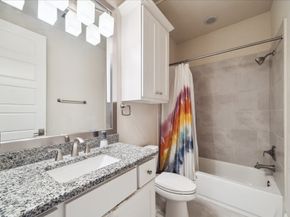 79 Amber Hollow Court, Sugar Land TX 77479