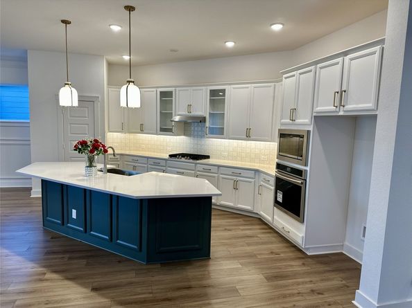 15107 Prosperous Place, Cypress TX 77433