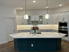 15107 Prosperous Place, Cypress TX 77433