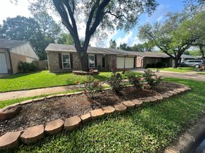 4407 Kevinkay Drive, Houston TX 77084