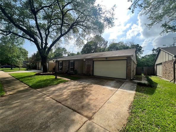 4407 Kevinkay Drive, Houston TX 77084
