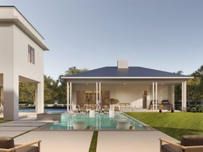 4 West Lane, Houston TX 77019