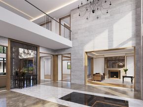 4 West Lane, Houston TX 77019