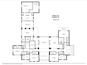 4 West Lane, Houston TX 77019