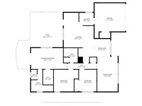 5323 Briarbend Drive, Houston TX 77096