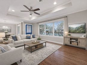 5323 Briarbend Drive, Houston TX 77096