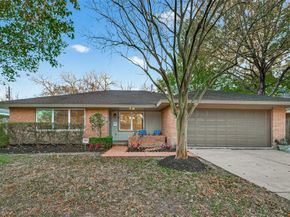 5323 Briarbend Drive, Houston TX 77096