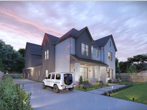 515 W 33rd Street, Houston TX 77018