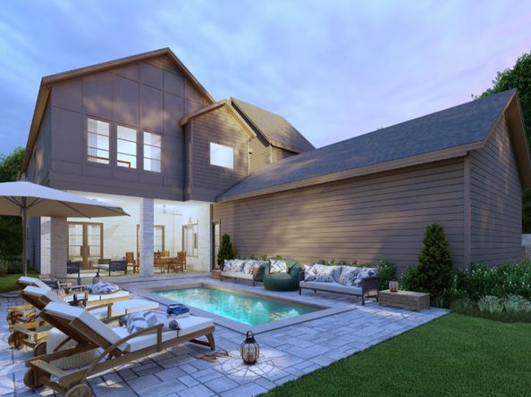 515 W 33rd Street, Houston TX 77018