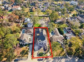 515 W 33rd Street, Houston TX 77018