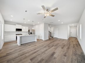 11409 Lucky Falls Drive, Houston TX 77047