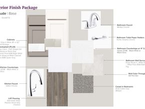 11409 Lucky Falls Drive, Houston TX 77047