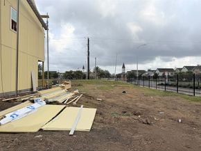 11409 Lucky Falls Drive, Houston TX 77047