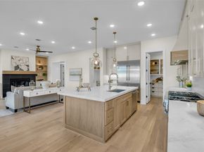 1316 Althea Drive, Houston TX 77018