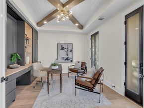 1316 Althea Drive, Houston TX 77018