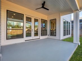 1316 Althea Drive, Houston TX 77018