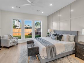 1316 Althea Drive, Houston TX 77018