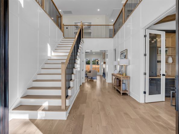 1316 Althea Drive, Houston TX 77018