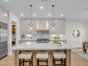 1316 Althea Drive, Houston TX 77018