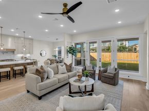 1316 Althea Drive, Houston TX 77018