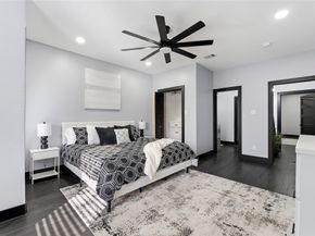 7737 Edna Street, Houston TX 77087