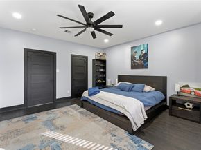 7737 Edna Street, Houston TX 77087