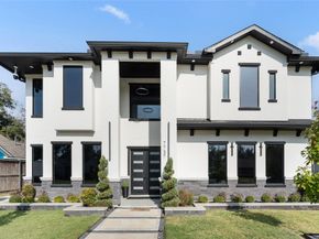 7737 Edna Street, Houston TX 77087