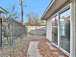 12443 S Rachlin Circle, Houston TX 77071