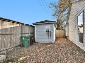 12443 S Rachlin Circle, Houston TX 77071