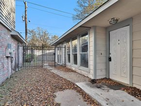 12443 S Rachlin Circle, Houston TX 77071