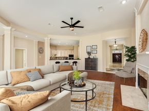 10326 Park Meadow Drive, Houston TX 77089