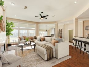 10326 Park Meadow Drive, Houston TX 77089