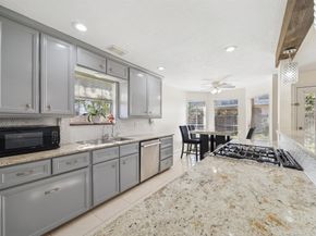 8210 Alabaster Drive, Houston TX 77083