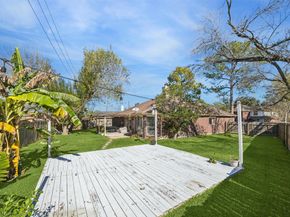 8210 Alabaster Drive, Houston TX 77083