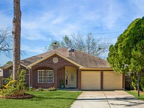 8210 Alabaster Drive, Houston TX 77083